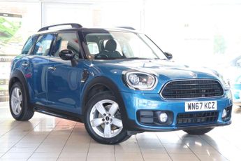 MINI Countryman 1.5 Countryman Cooper 5dr