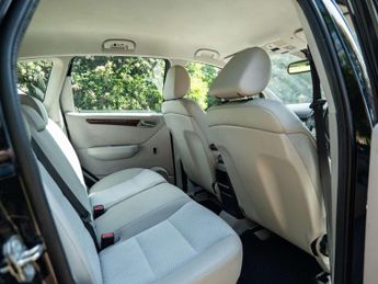 MERCEDES-BENZ A-CLASS 1.5 A160 Elegance SE CVT 5dr