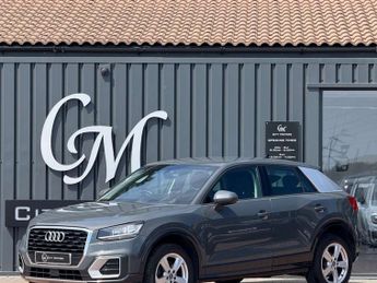 Audi Q2 1.6 Q2 Sport 30 TDI 5dr