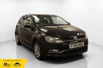Volkswagen Polo 1.0 Polo SE 3dr