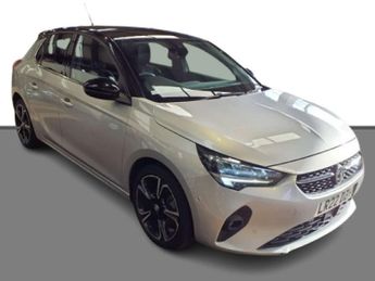 Vauxhall Corsa 1.2 Corsa Elite Edition T Auto 5dr