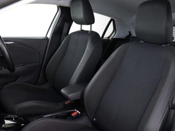VAUXHALL CORSA 1.2 Corsa Elite Edition T Auto 5dr