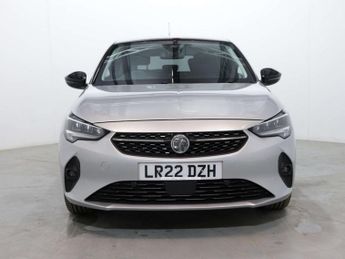 VAUXHALL CORSA 1.2 Corsa Elite Edition T Auto 5dr