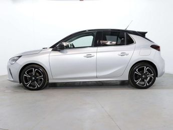 VAUXHALL CORSA 1.2 Corsa Elite Edition T Auto 5dr