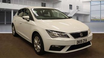 SEAT Leon 1.0 Leon SE TSi 5dr