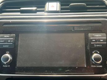 NISSAN LEAF Leaf N-Connecta 5dr