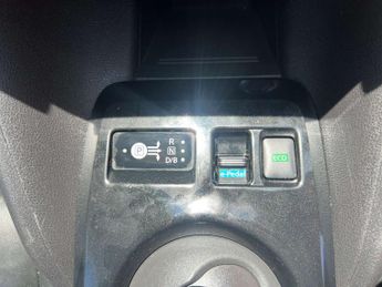 NISSAN LEAF Leaf N-Connecta 5dr