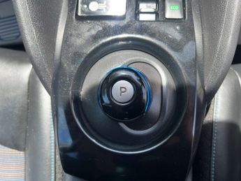 NISSAN LEAF Leaf N-Connecta 5dr
