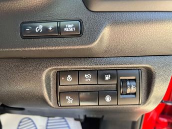 NISSAN LEAF Leaf N-Connecta 5dr