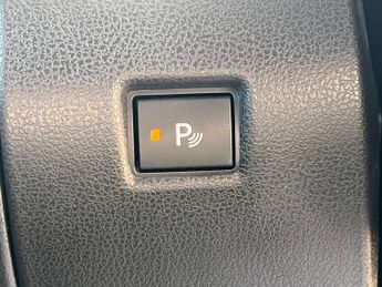 NISSAN LEAF Leaf N-Connecta 5dr