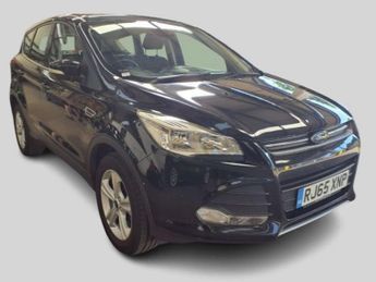 Ford Kuga 2.0 Kuga Zetec TDCI 5dr