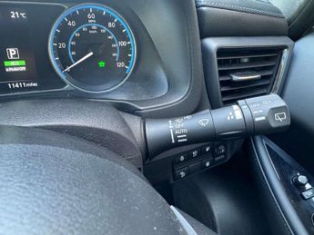 NISSAN LEAF Leaf N-Connecta 5dr