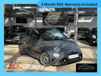 Abarth 595 1.4 595 3dr