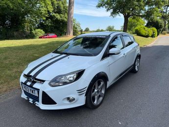 Ford Focus 1.0 Focus Titanium T 5dr