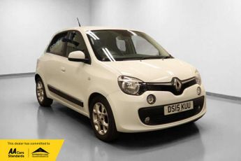 Renault Twingo 1.0 Twingo Dynamique SCe S/S 5dr