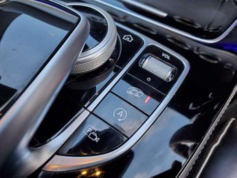 MERCEDES-BENZ E-CLASS 4.0 AMG E 63 S Premium 4Matic+ Auto 4WD 4dr