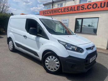 Ford Transit Connect 1.6 Transit Connect 220