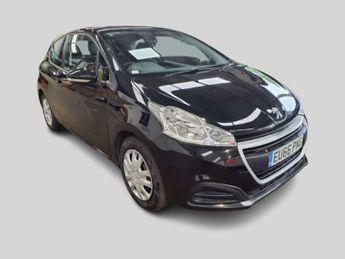 Peugeot 208 1.0 208 Access A/C 3dr