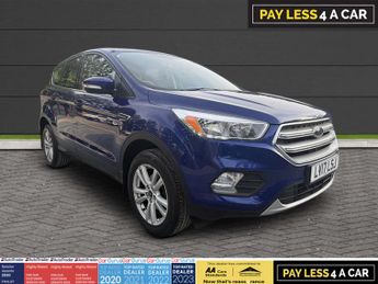 Ford Kuga 1.5 Kuga Zetec 5dr