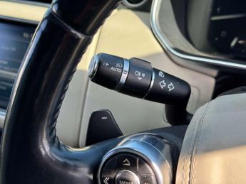 LAND ROVER RANGE ROVER 4.4 Range Rover Vogue SDV8 Automatic 4WD 5dr - OVERFINCH - NATIO