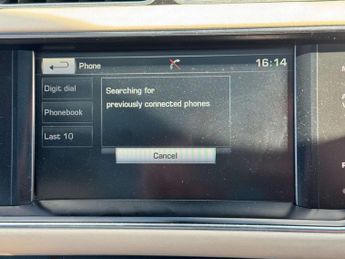 LAND ROVER RANGE ROVER 4.4 Range Rover Vogue SDV8 Automatic 4WD 5dr - OVERFINCH - NATIO