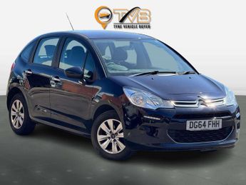 Citroen C3 1.6 C3 VTR+ Airdream e-HDi 5dr - NATIONAL DELIVERY*