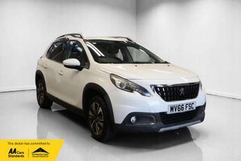 Peugeot 2008 1.2 2008 Allure 5dr