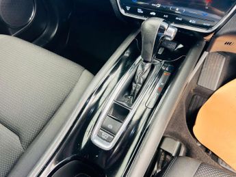 HONDA HR-V 1.5 HR-V SE i-VTec CVT 5dr