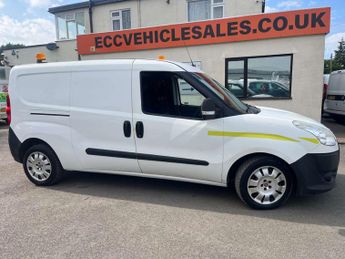 Fiat Doblo 1.6 Doblo 16V MultiJet