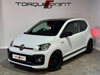 Volkswagen Up 1.0 Up GTi 3dr