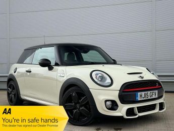MINI Hatch 2.0 Cooper S Euro 6 (s/s) 3dr