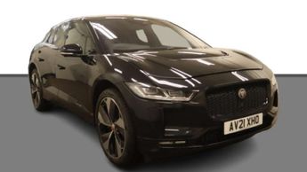 Jaguar I-PACE I-Pace EV400 HSE 4WD 5dr