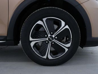 KIA XCEED 1.6 XCeed 3 PHEV Semi-Auto 5dr
