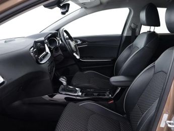 KIA XCEED 1.6 XCeed 3 PHEV Semi-Auto 5dr