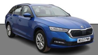 Skoda Octavia 1.4 Octavia SE Technology TSi iV Semi-Auto 5dr