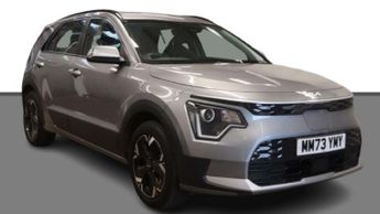 Kia Niro Niro 2 EV 5dr