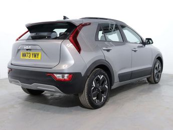 KIA NIRO Niro 2 EV 5dr