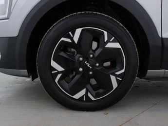 KIA NIRO Niro 2 EV 5dr