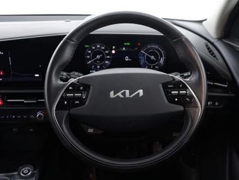KIA NIRO Niro 2 EV 5dr