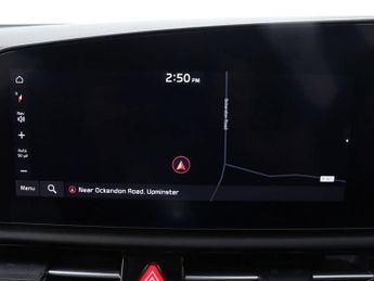 KIA NIRO Niro 2 EV 5dr