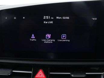 KIA NIRO Niro 2 EV 5dr