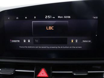 KIA NIRO Niro 2 EV 5dr