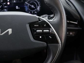 KIA NIRO Niro 2 EV 5dr