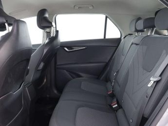 KIA NIRO Niro 2 EV 5dr