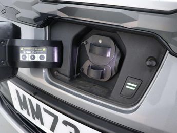 KIA NIRO Niro 2 EV 5dr