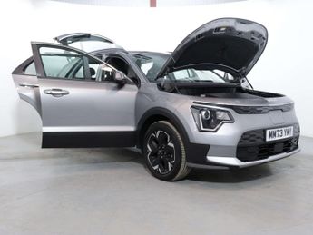 KIA NIRO Niro 2 EV 5dr