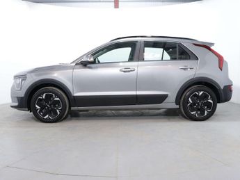 KIA NIRO Niro 2 EV 5dr
