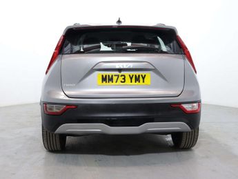 KIA NIRO Niro 2 EV 5dr