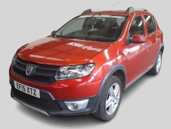 Dacia Sandero 0.9 Sandero Stepway Ambiance TCE 5dr
