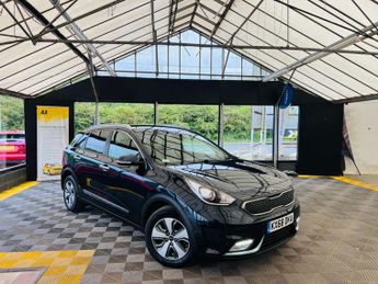 Kia Niro 1.6 Niro 3 PHEV Semi-Auto 5dr